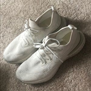 Nike React women’s sneaker